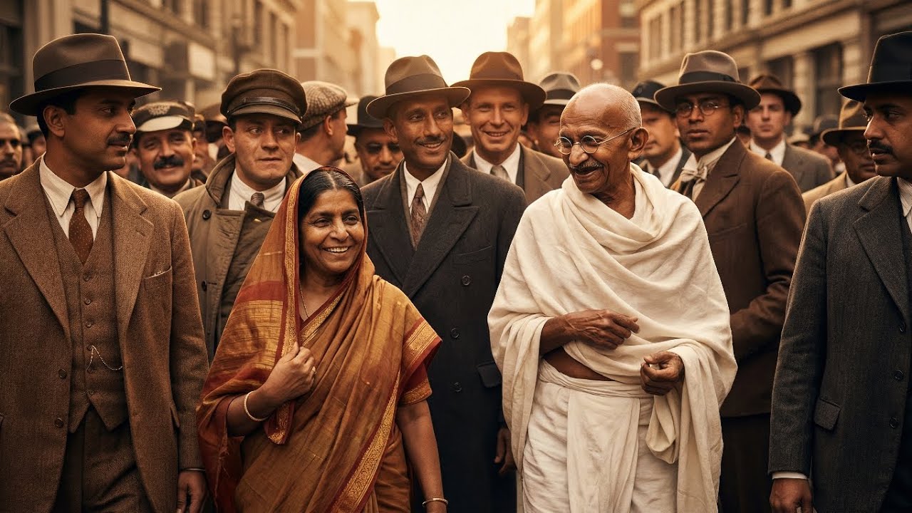 Rise of the Free (INDIA RISES) 🇮🇳 | The Epic Story of Freedom | Cinematic Independence Tribute