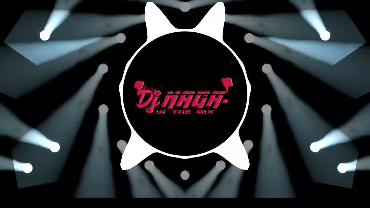 BOLO TARA RA RA EDM MIX BY DJ NAGA IN THE MIX 💥#djremix