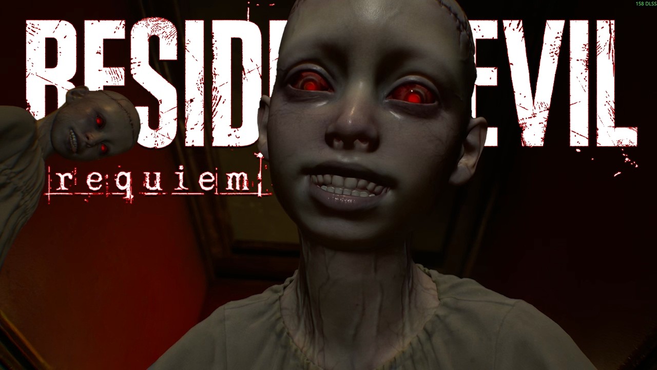 The Truth Revealed [Resident Evil Requiem - Final]