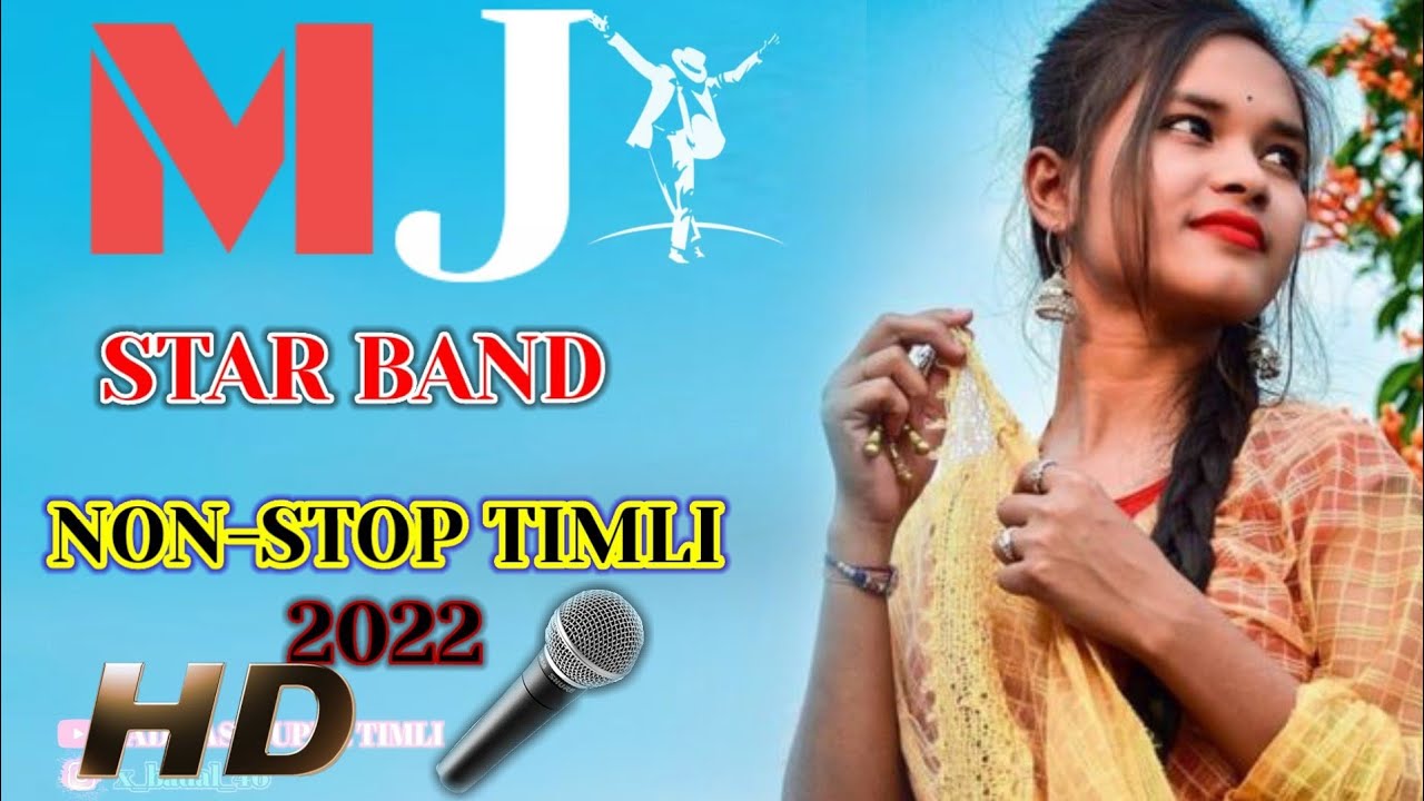 MJ STAR BAND  NonStop Aadivasi Superhit Timli Song 2022 🔊🎶🎵 #mjstarband  @aadivasisupertimli9564...