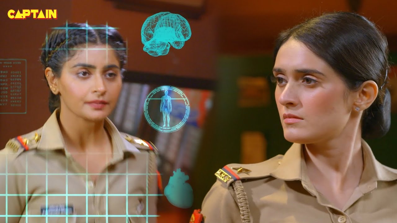 Mira ने बताया कैसे जाएगी भविष्य में Karishma Singh की जान || Maddam Sir