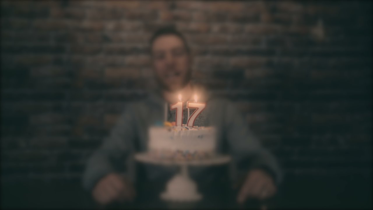 The Emsee - 17 Again (Official Music Video)