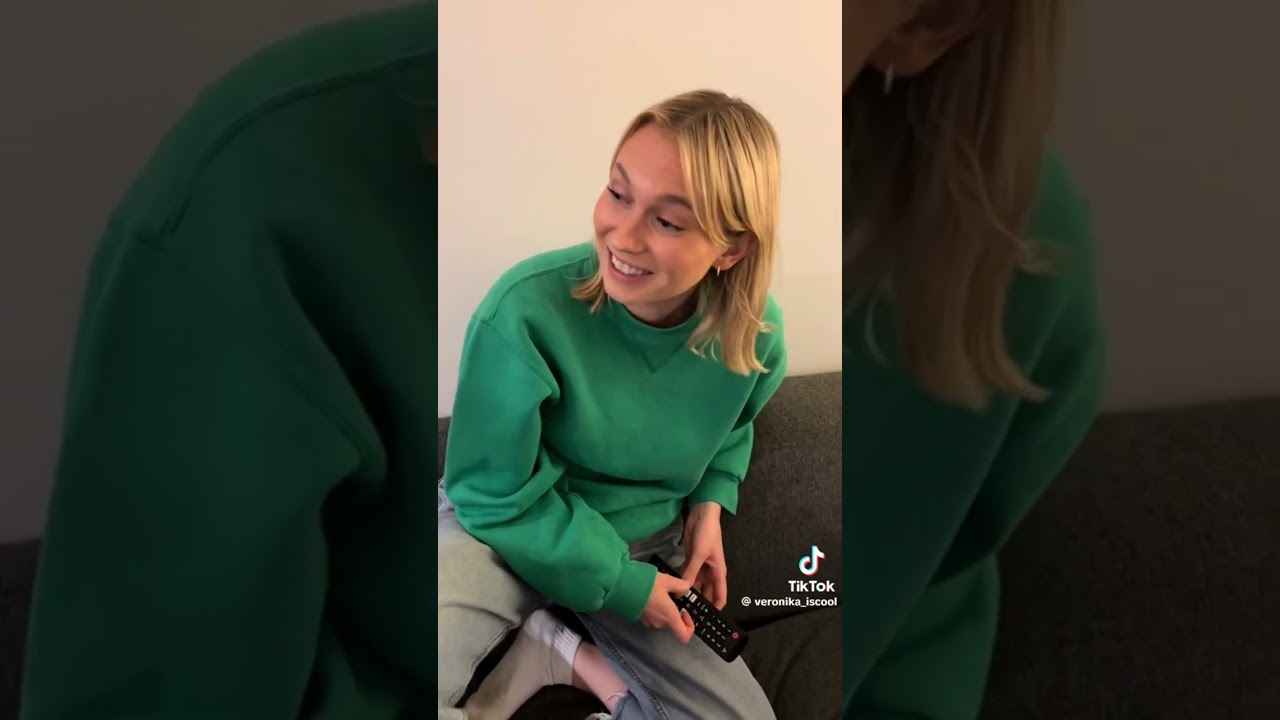 VERONIKA & KYLE - full compilation - @veronika_iscool