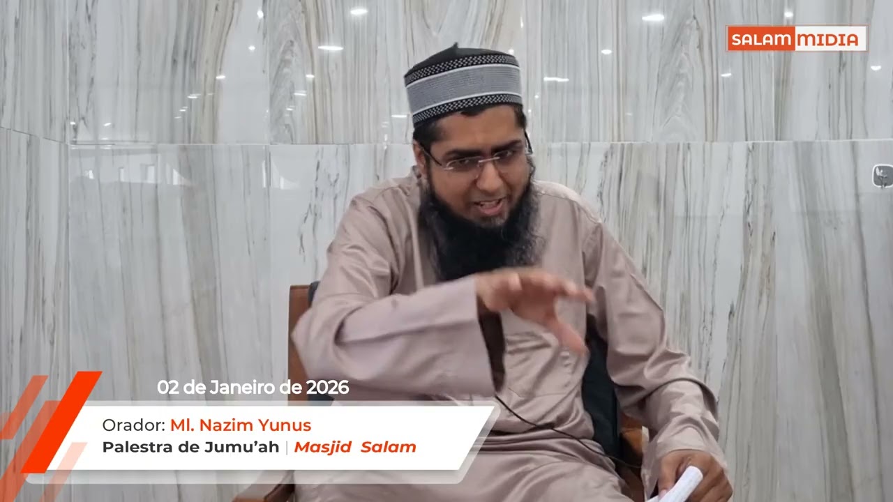 Barakah (bênção)