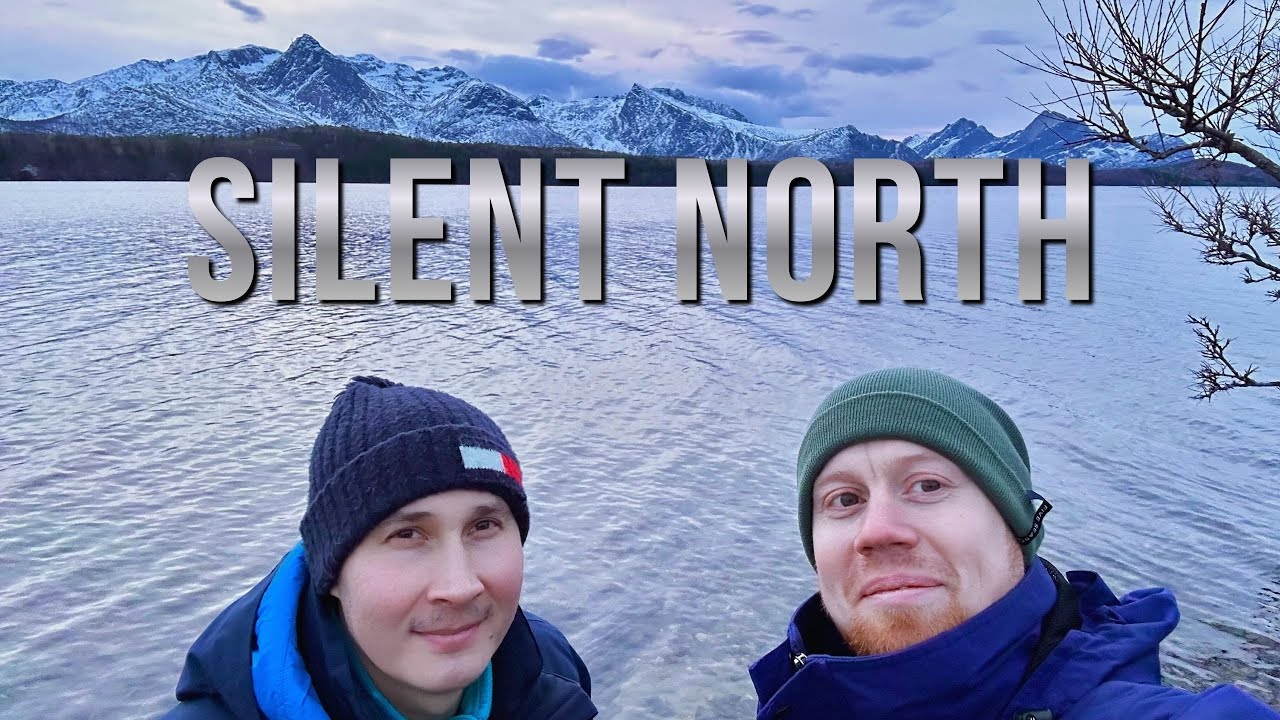 Silent North — Тиха Північ