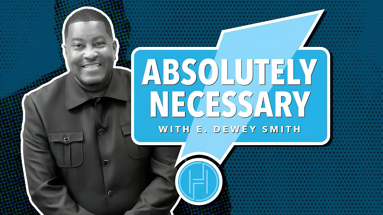 Pay It Forward | Absolutely Necessary | House of Hope Atlanta