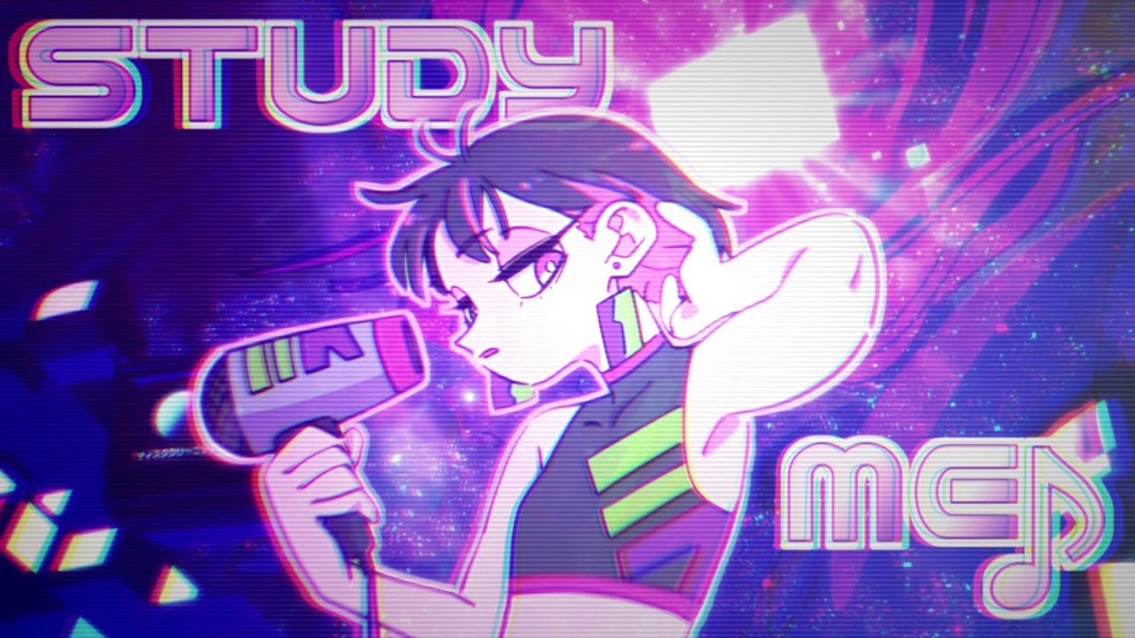STUDY ME