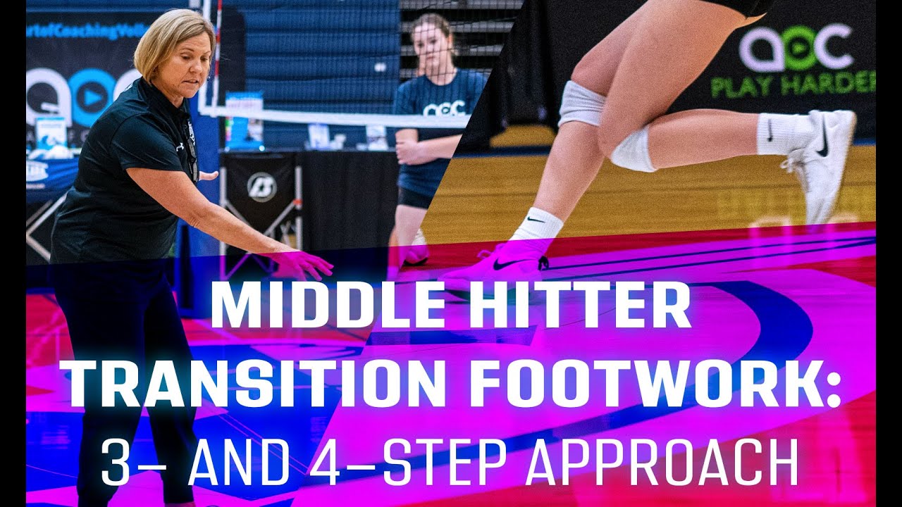 AVCA Video Tip of the Week, Oct. 6, 2024 (presented by Art of Coaching)