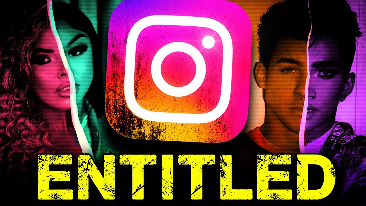 The DELUSIONAL World Of Social Media Influencers...