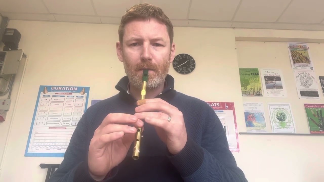 The Mountain Road (reel)