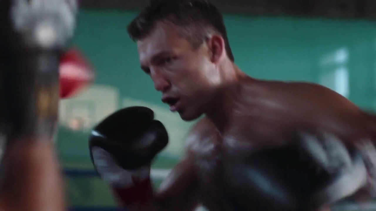 Radoslaw Rydzewski - Highlight