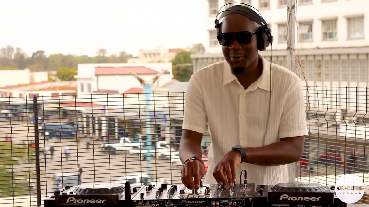 3 STEP AFRO HOUSE MIX 2026 X SPENSER M