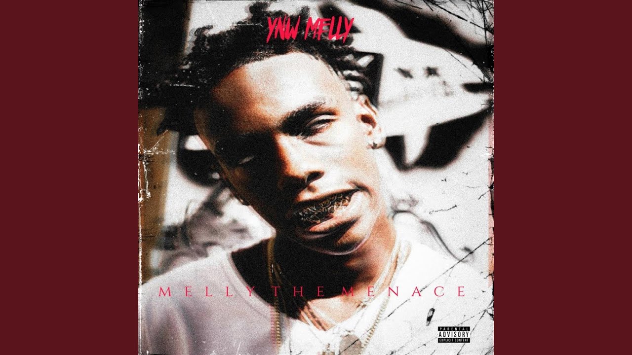 Melly the Menace