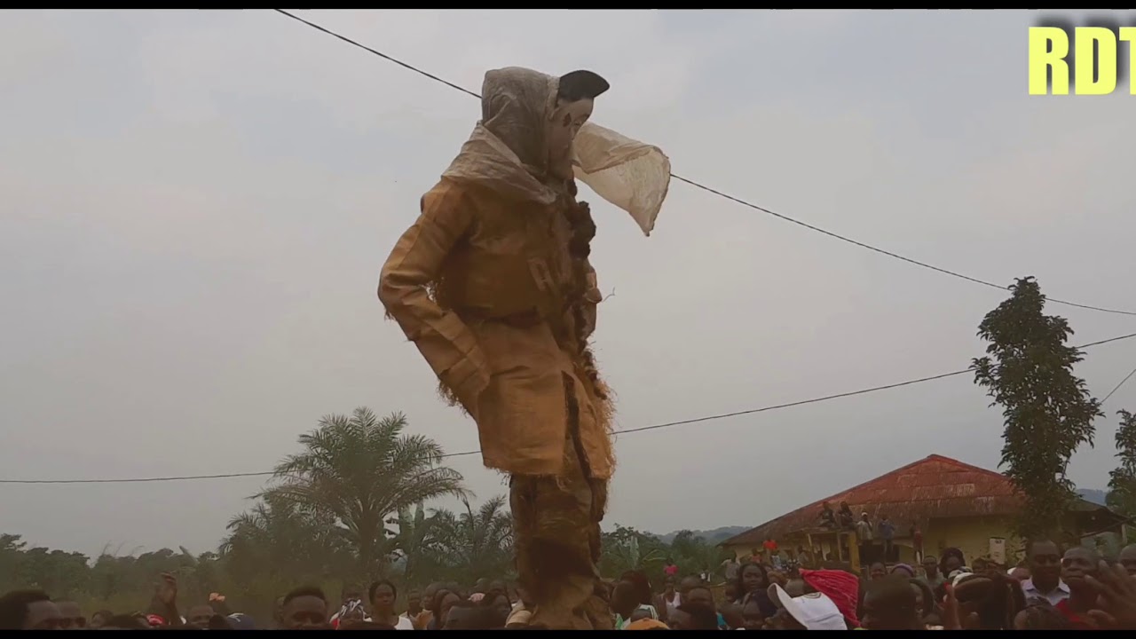 CULTURE ET TRADITION