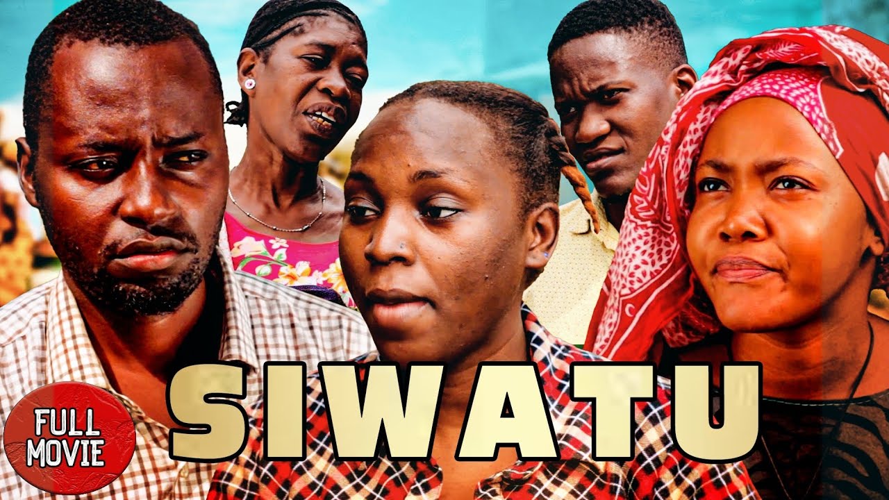 SIWATU | FULL MOVIE HD |