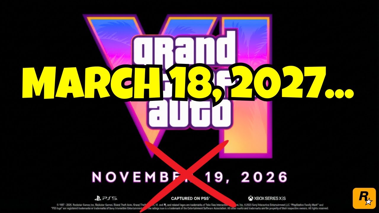 These GTA 6 Leaks Just Revealed a Massive Problem...