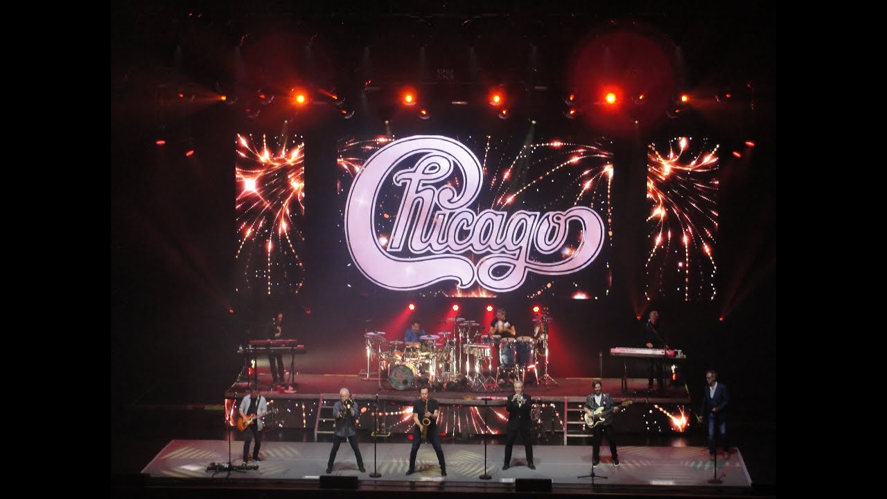 Chicago - Smart Financial Center - Sugar Land, Texas 9/20/2023
