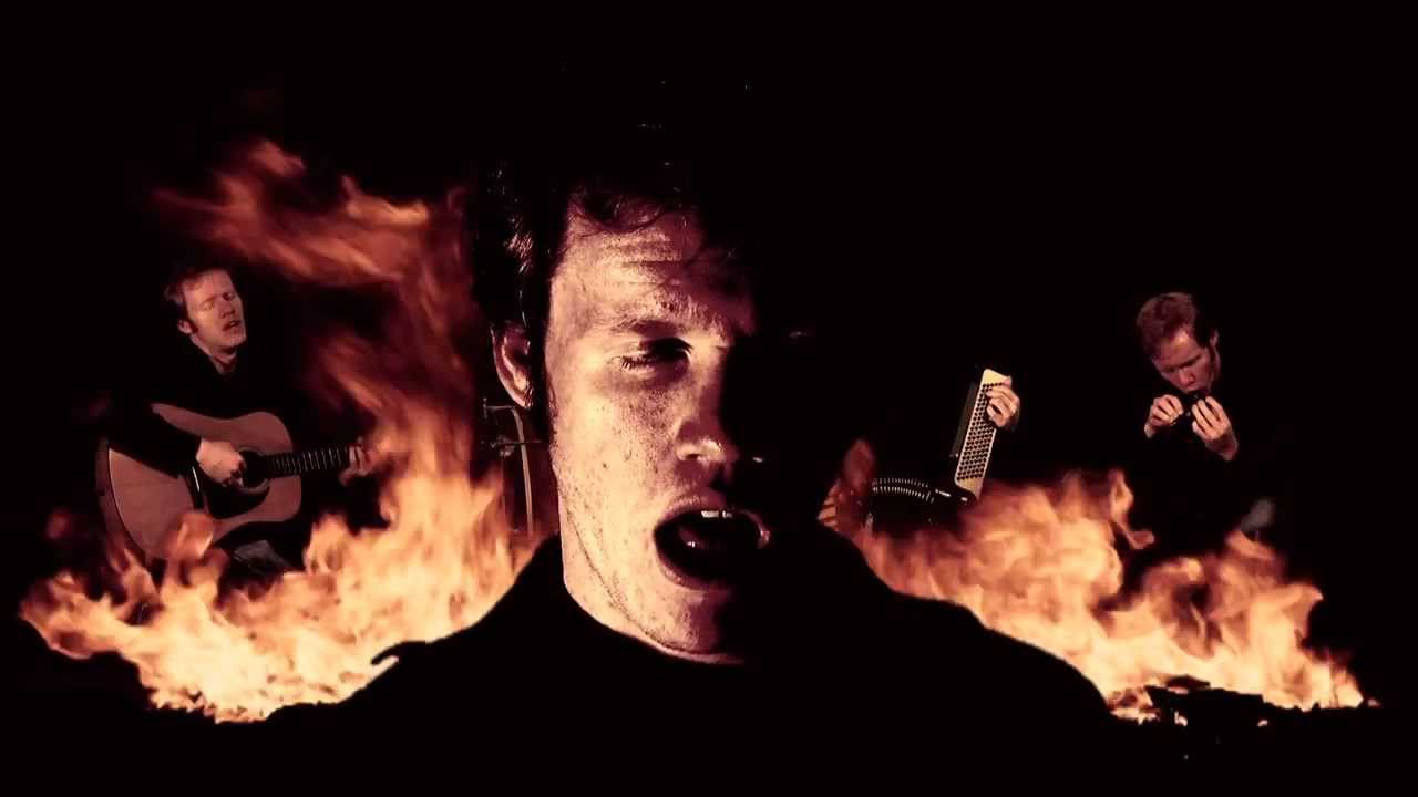 Gale of Camerwail official music video - Jesse Donovan