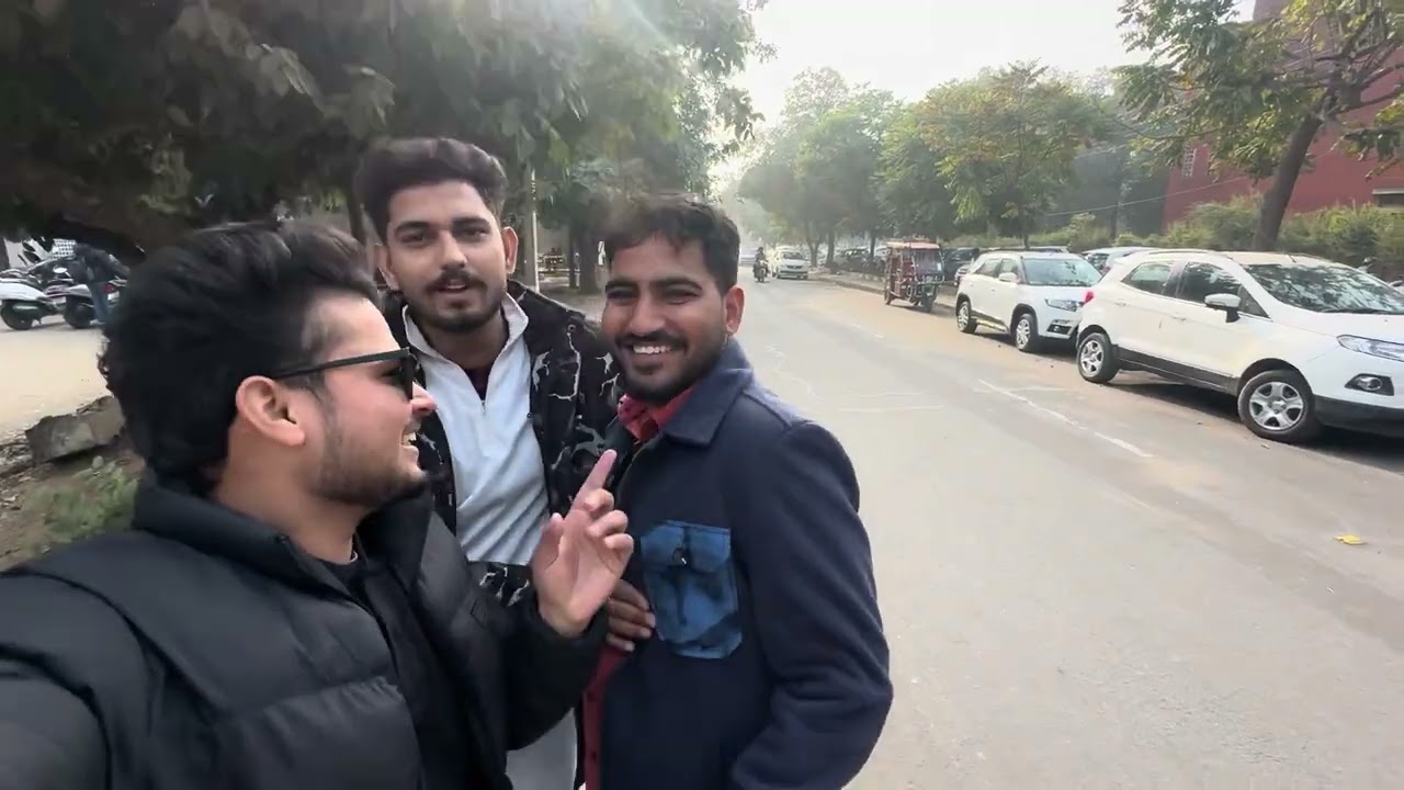 Vlog history of university (mehfil yaara di ) #trending #minivlog #viral #punjabiuniversty 