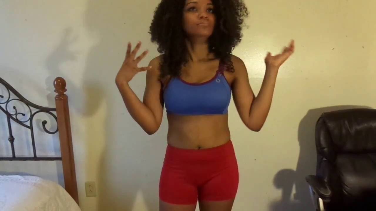 WEIGH IN WEDNESDAY #3