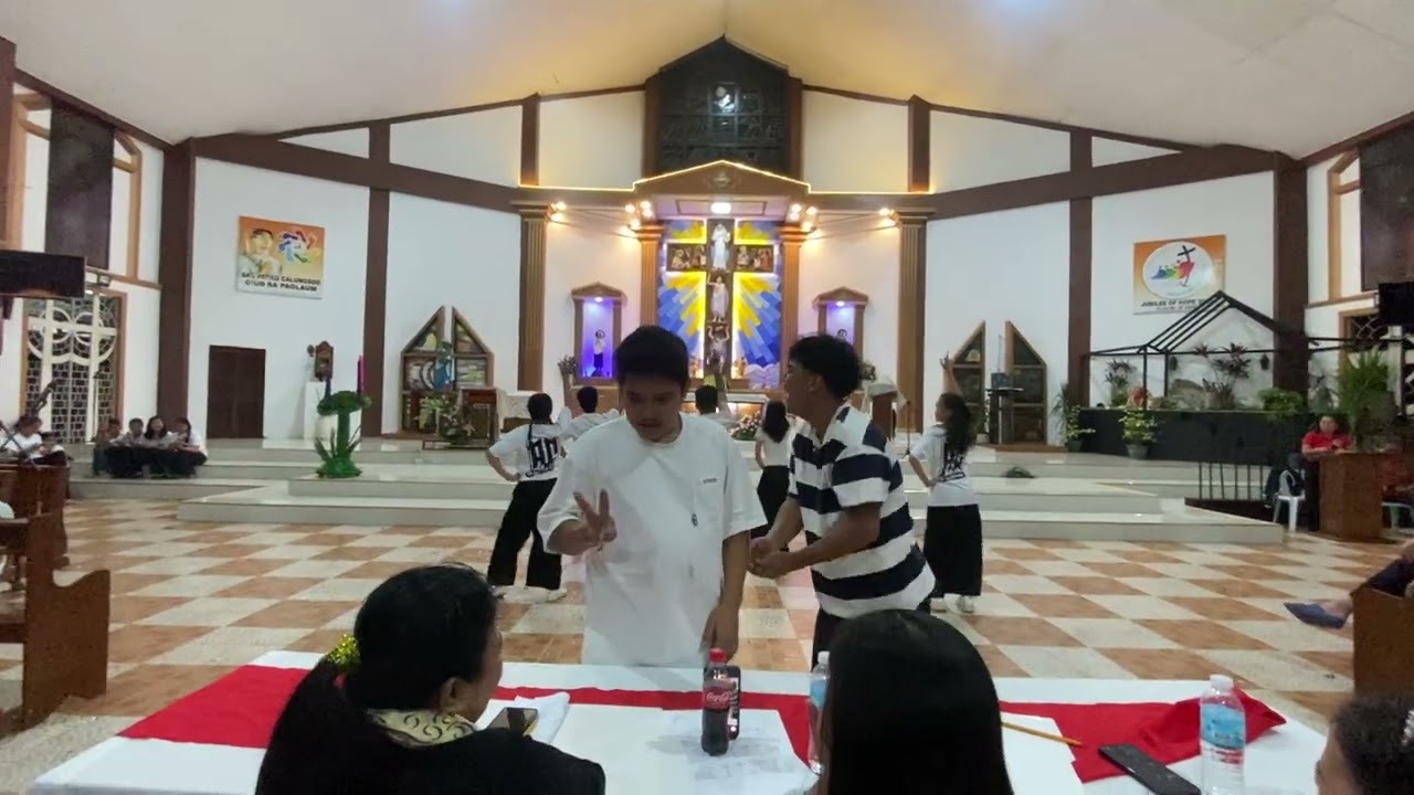 Pasko sa Banay (pym presentation)