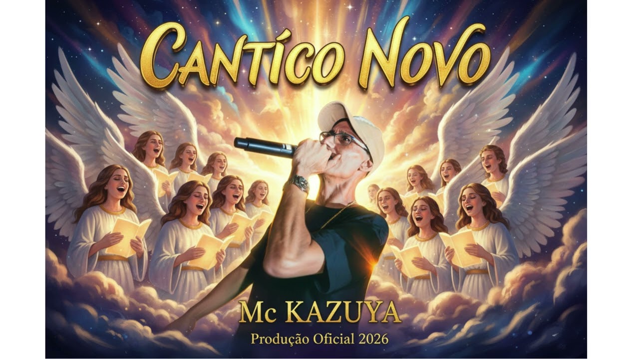 Mc Kazuya