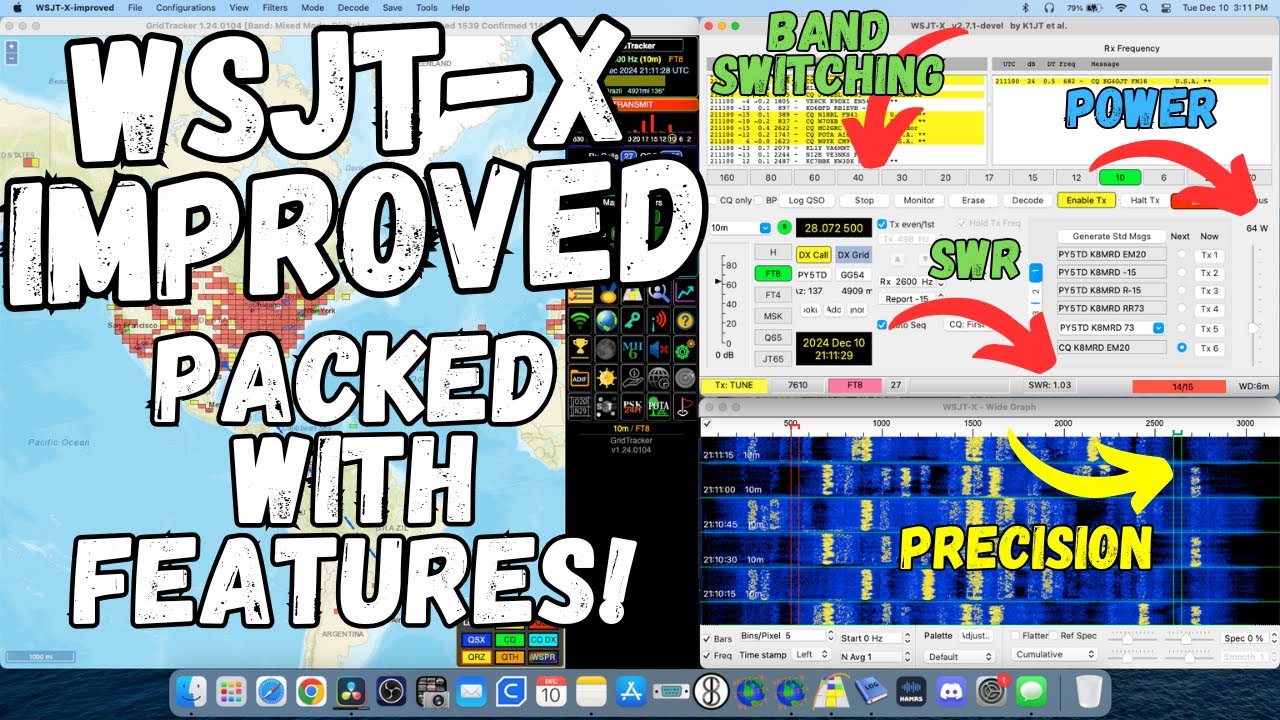 WSJT-X 
