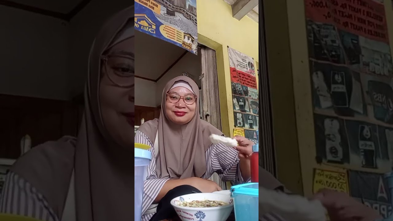 SARAPAN PAGI
