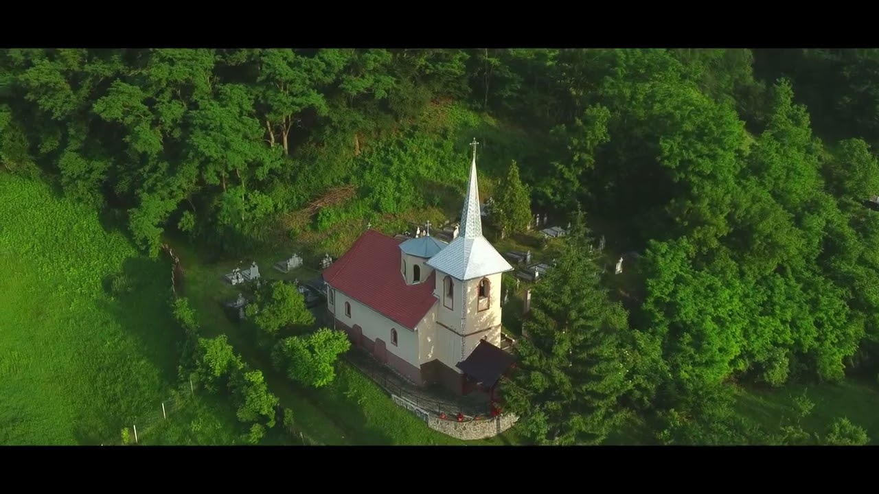 Parohia Ortodoxă Buia