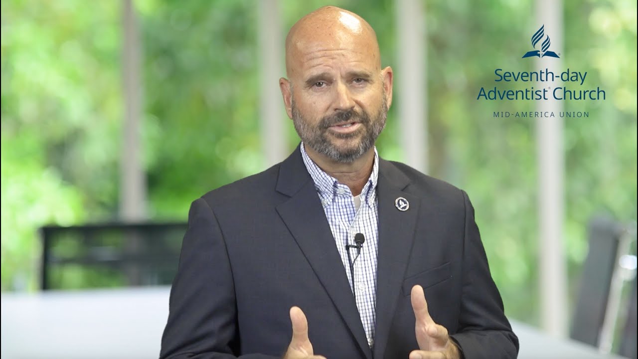 The Heart of Evangelism: Pentecost 2025 Across the Mid-America Union and Beyound