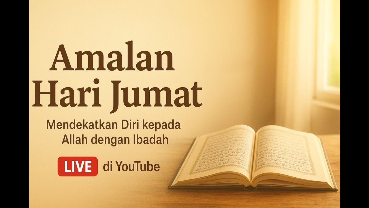 Amalan Sayyidul Ayyam