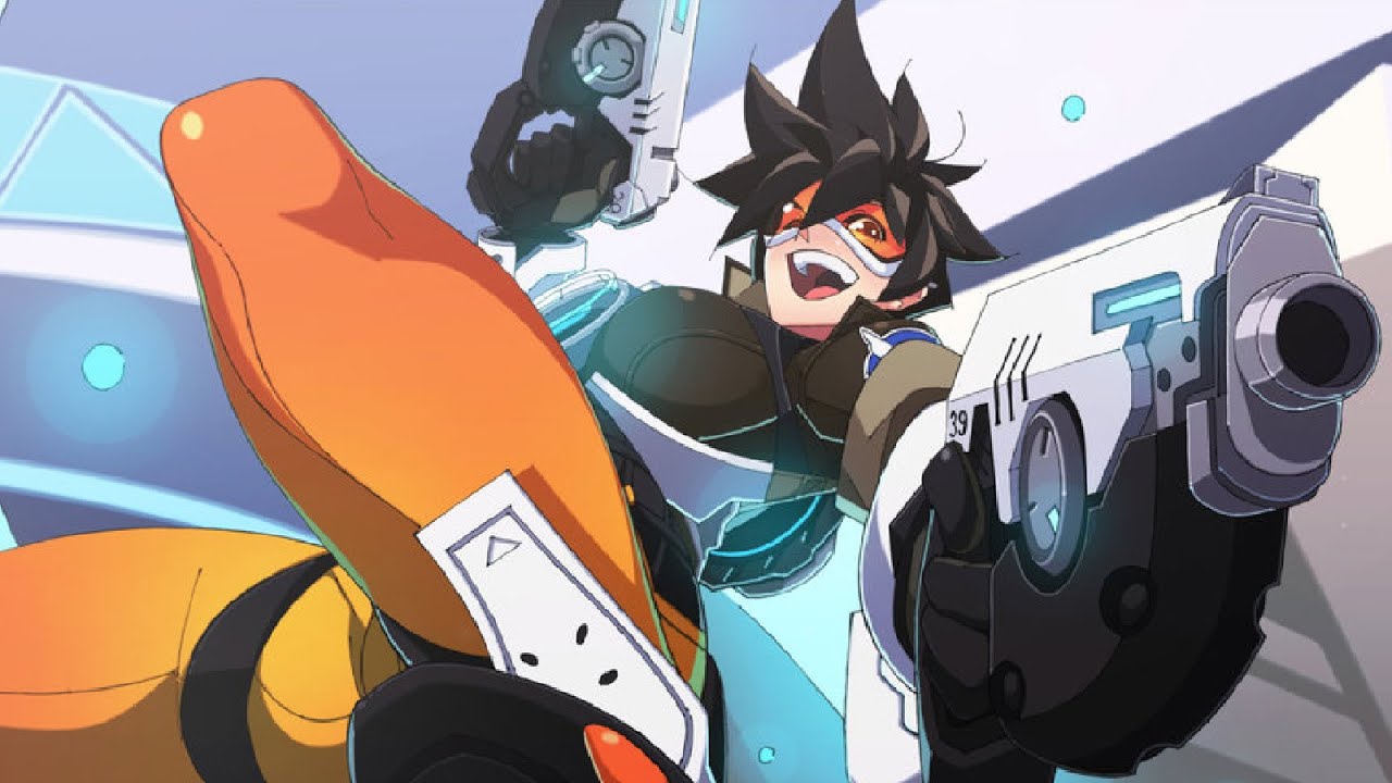Overman