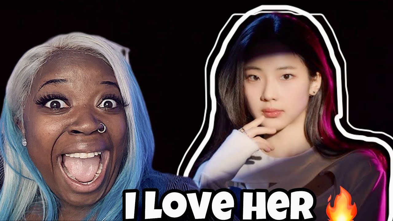BABYMONSTER - Introducing RUKA REACTION!!!  Stream