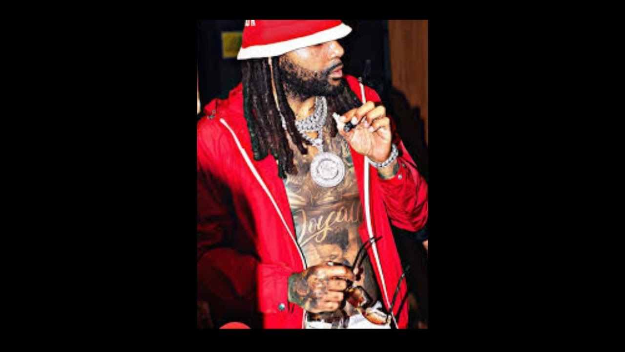 (FREE) Money Man Type Beat 2025 