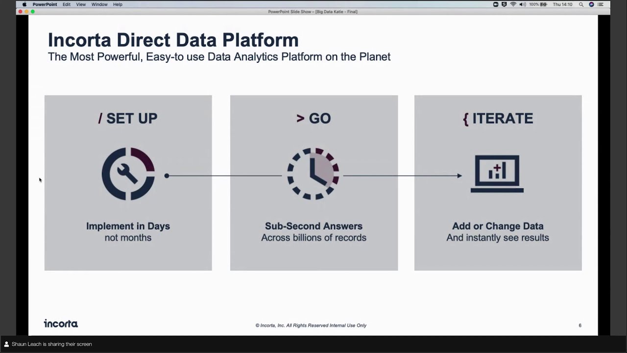 Extend your SAP ECC & Oracle EBS Investment with Incorta & Spinnaker