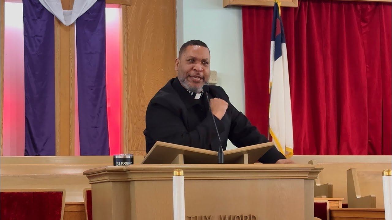 Mt. Hermon Baptist Church | 03-01-2026
