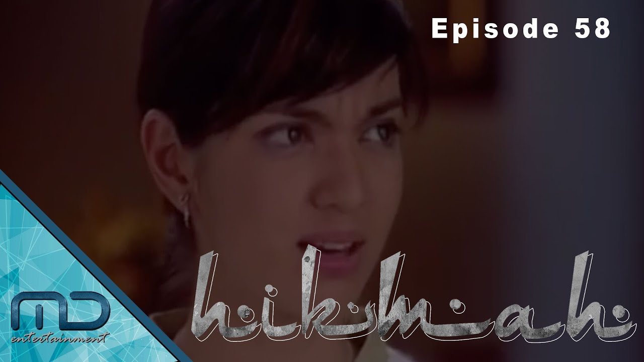 Hikmah Season 3 - Episode 58