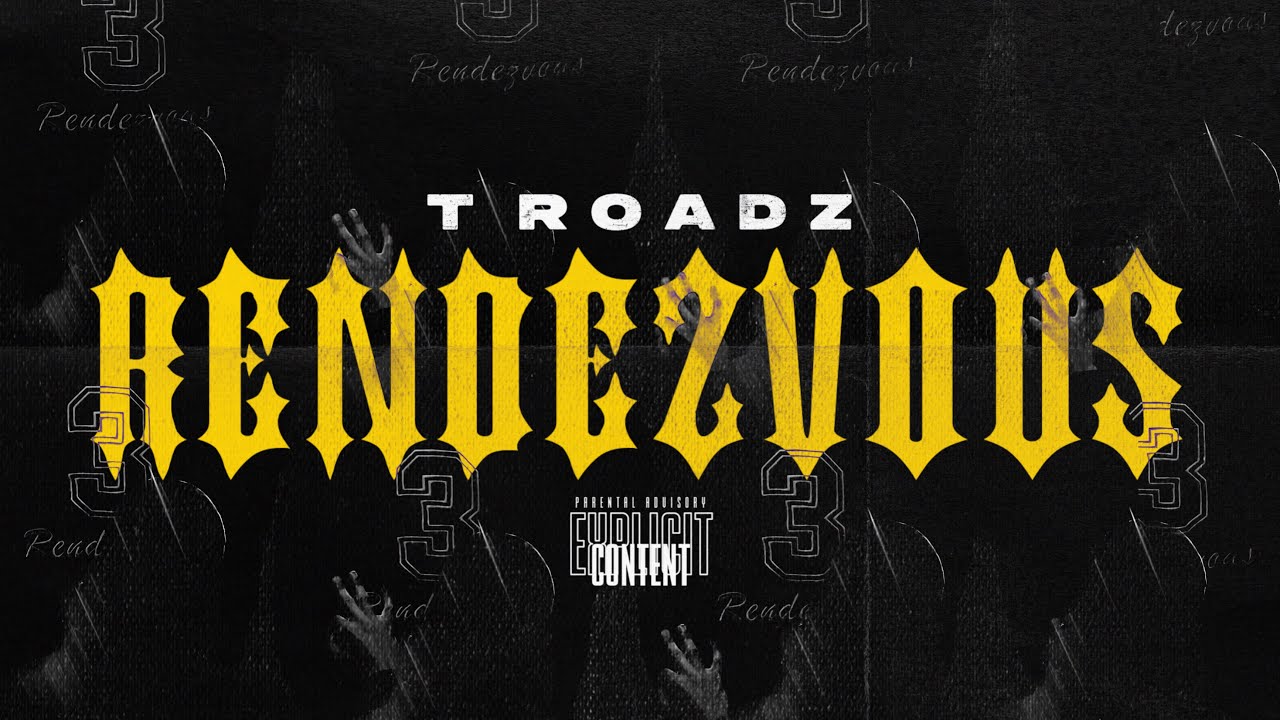 T.Roadz - Rendezvous (Official Music Video)