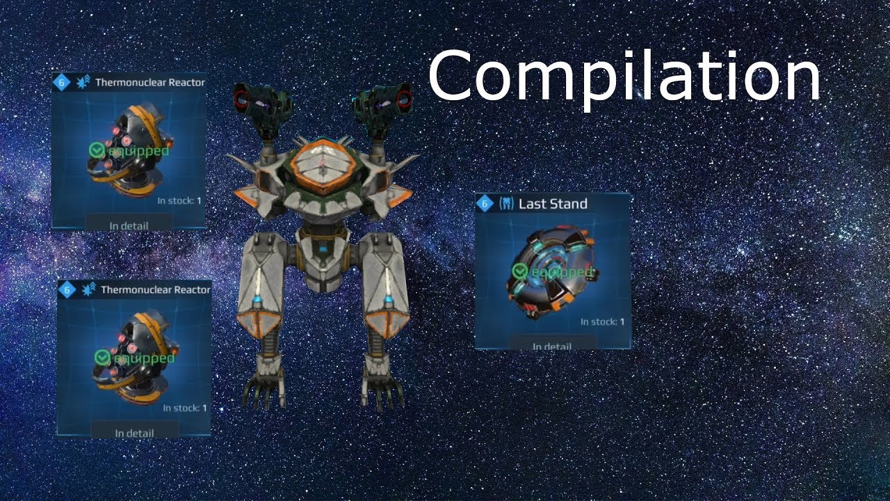 War Robots Ao Jun Viper. War Robots Test Server.