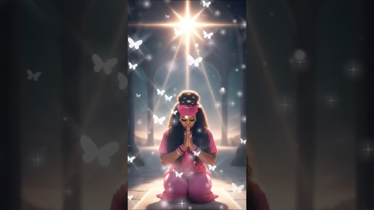 Prison to Praise