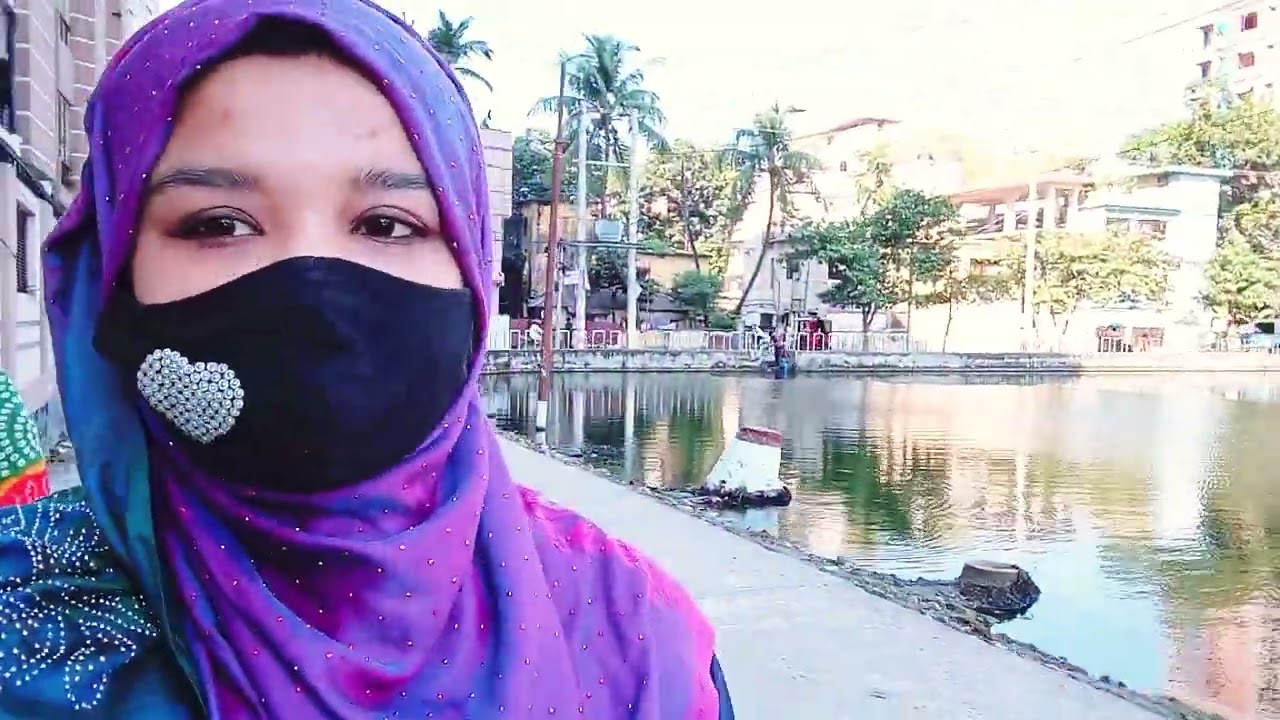 কুমিল্লার একটা পুরাতন বাজারে!