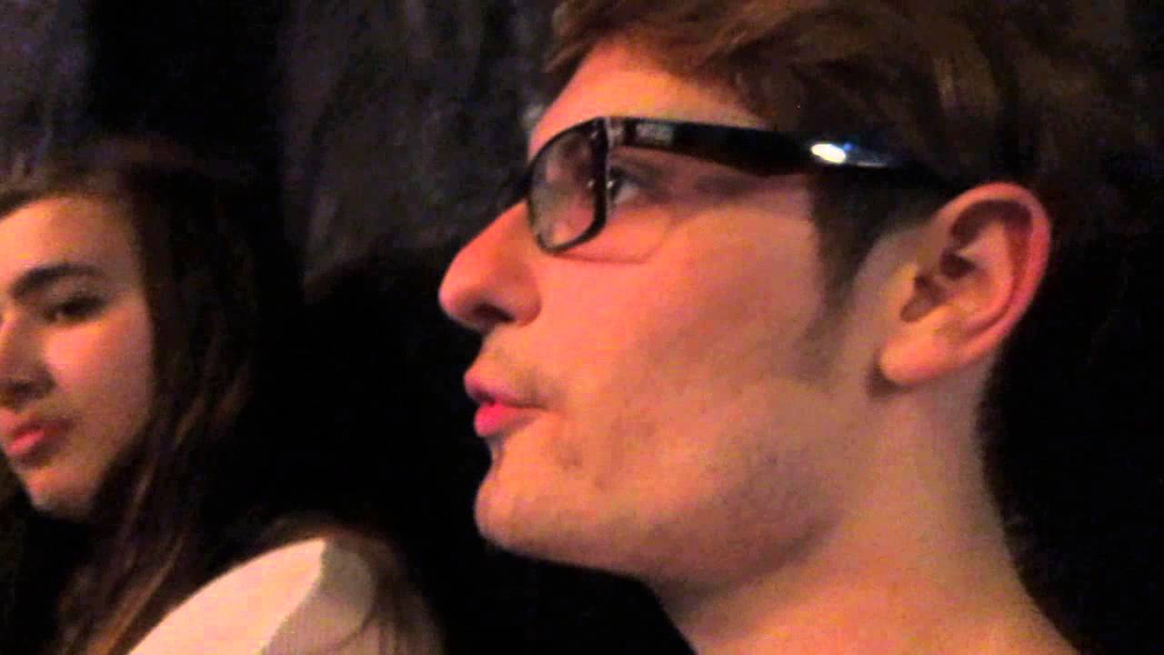[Jonah Scott] Kiss From A Rose