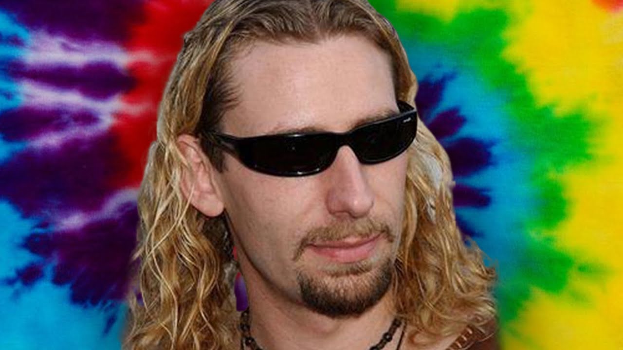 The Outrageous History of Nickelback