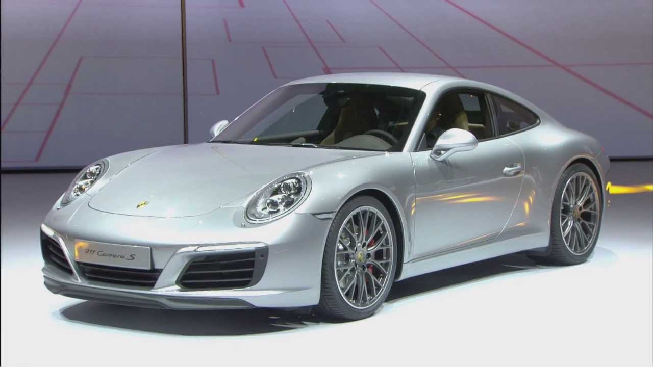 IAA 2015: The Highlights - English