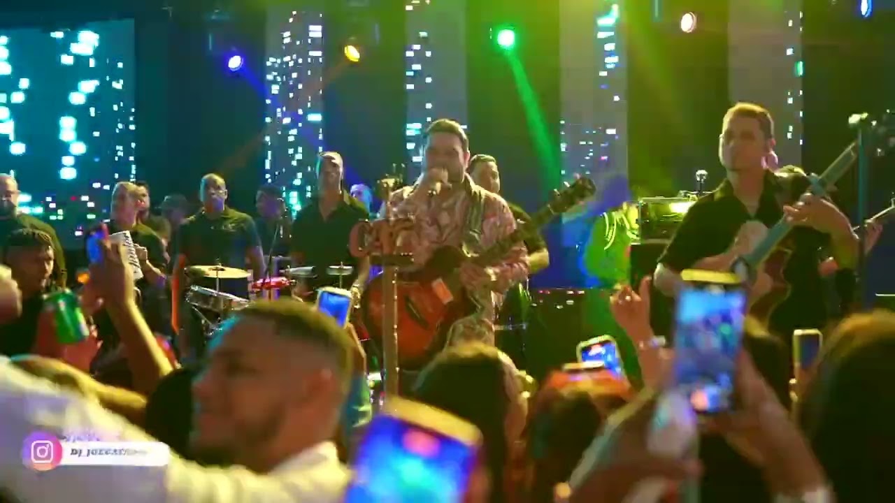 El Chaval de la Bachata Popurrí de Grandes Exitos (En Vivo) Mix 2025 @829MusicMundialLLC