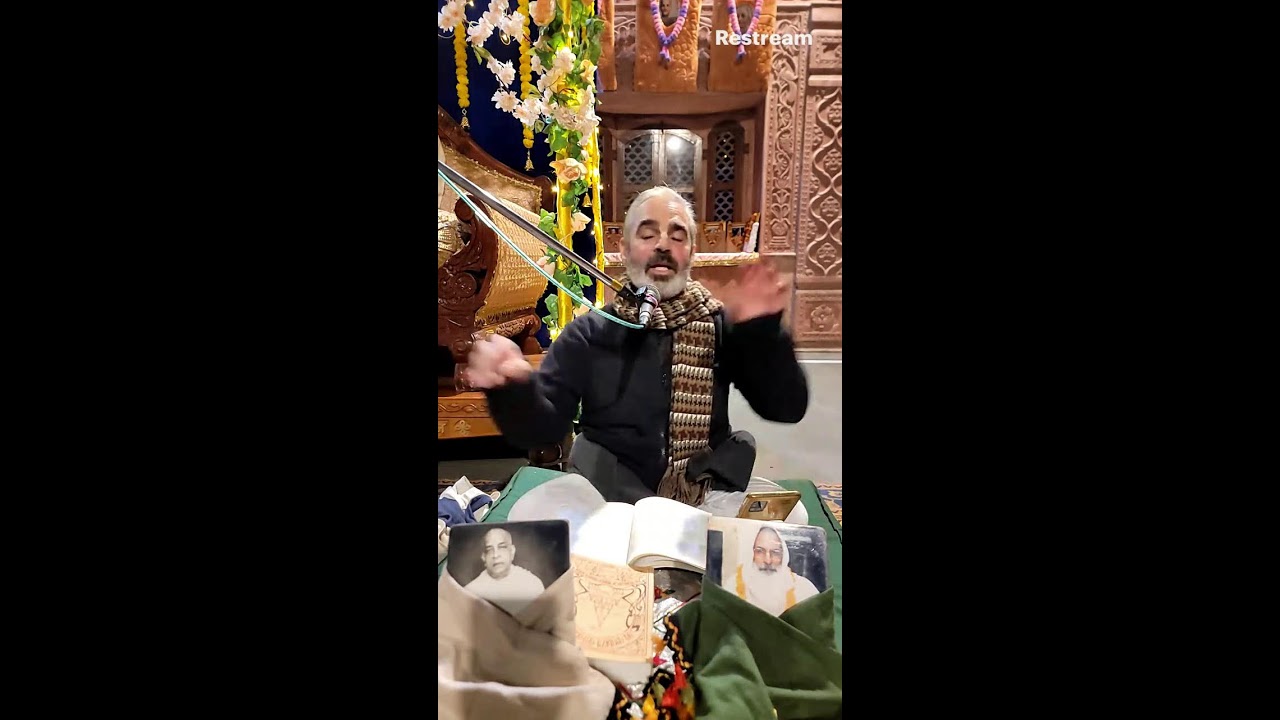 Going Beyond Vaikuntha