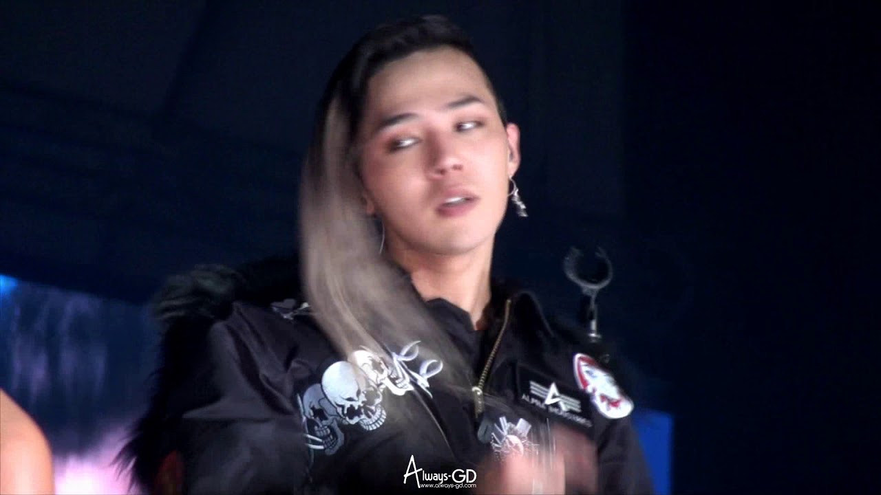 01  Dear My GD HappyKWONJIYONGGDay