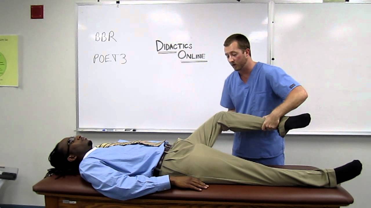 Myofascial Release Introduction