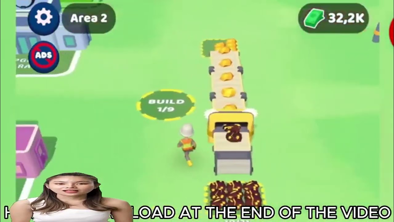 Drill And Collect - Idle Mine mod infinite items - how to hack for iOS Android