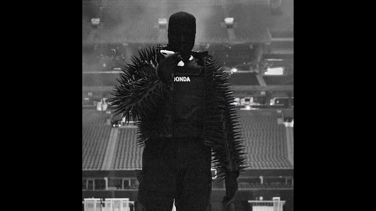 [FREE] Baby Keem x JID x Kanye West Type Beat - ''YEEZUS''